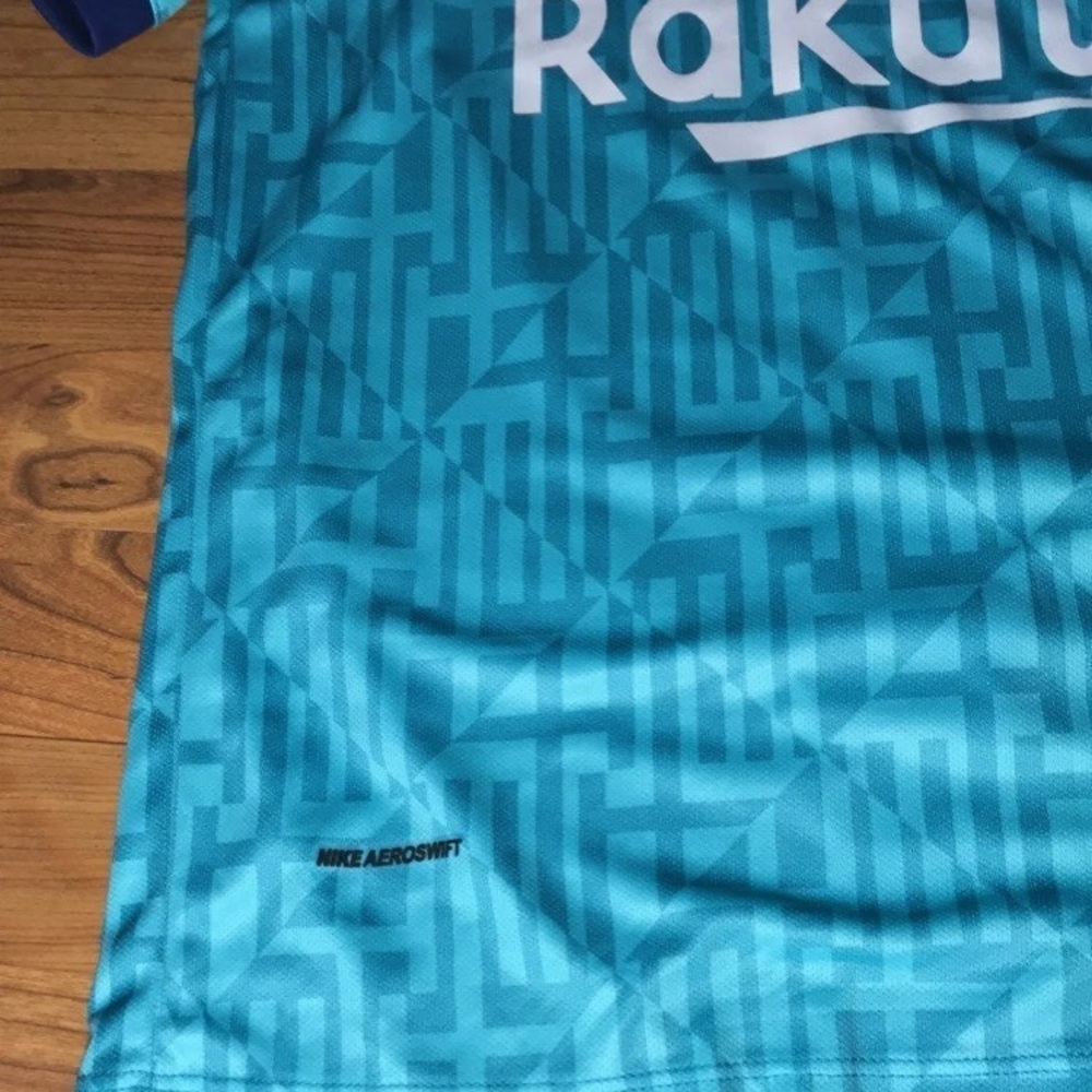 Barcelona 19/20 Antoine Griezmann jersey - Picture 7 of 7